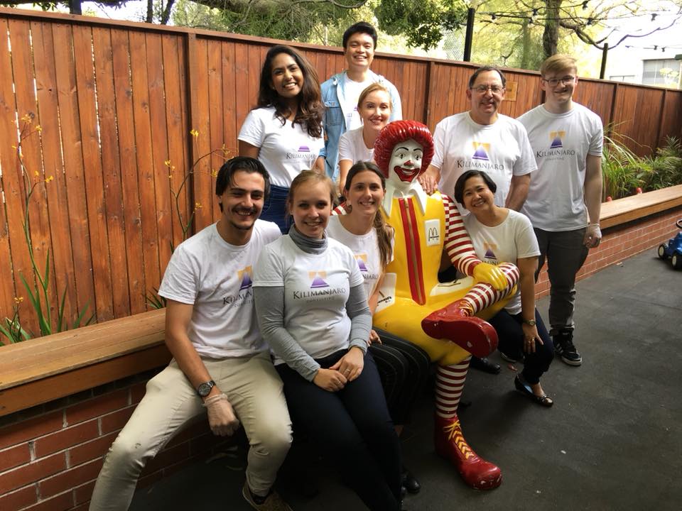 rmhc group