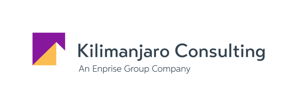 Kilimanjaro Consulting logo