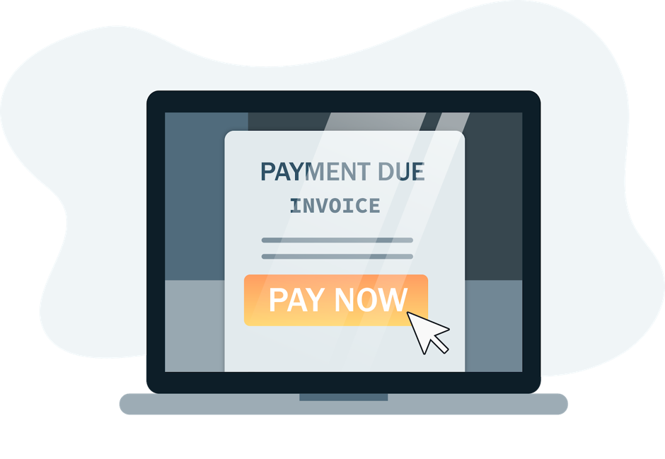 Ezycollect Invoice