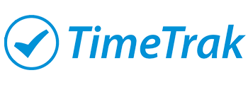 TimeTrak - Job Management Software - logo