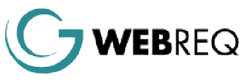 WebReq - Online Purchase Requisition Software - logo