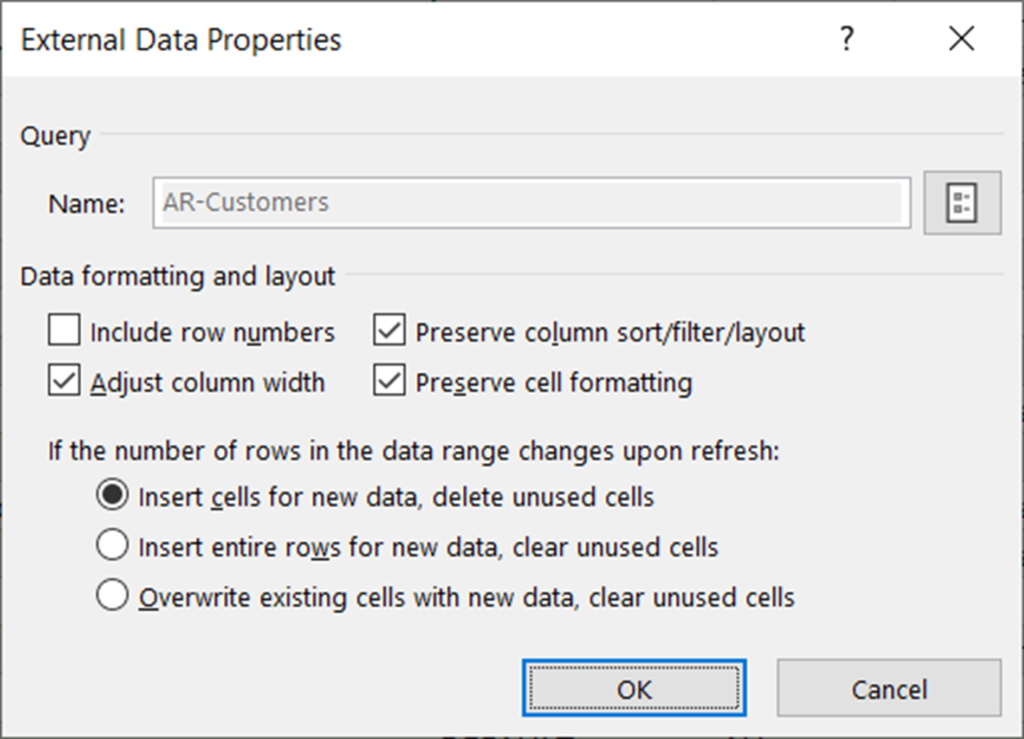 Simple guide to MYOB advanced 7