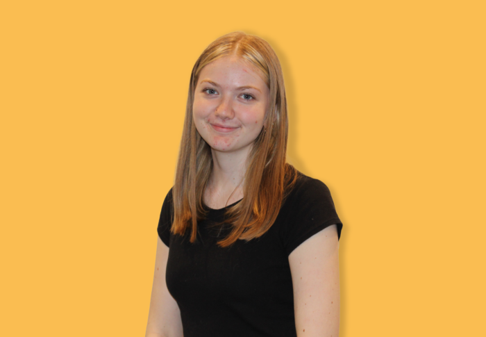 Abbey staff photo