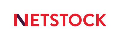 Netstock logo