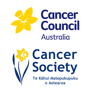 Cancer Council Australia logo