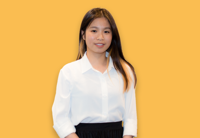 Cecilia staff photo