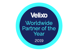 Velixo Award 2019