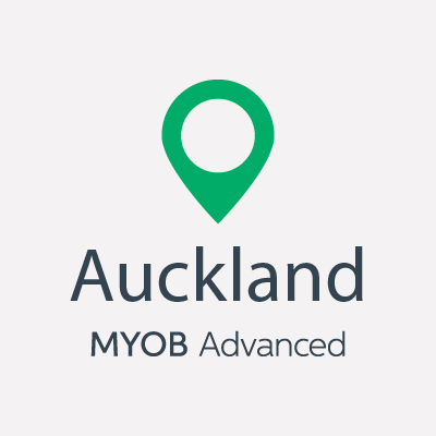 auckland myob advanced user groups