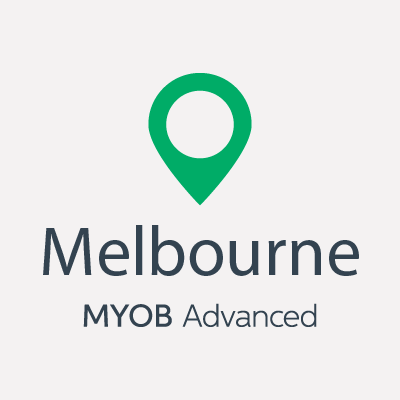 melbourne myob advanced user groups