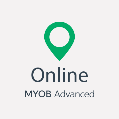 online myob advanced user groups webinar