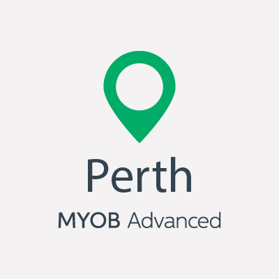 perth myob advanced user groups