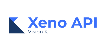 Vision K Xeno API