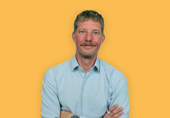 Ryan staff photo