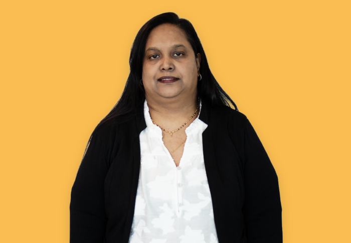 Veenu staff photo