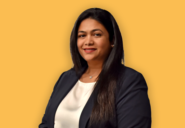Smita staff photo