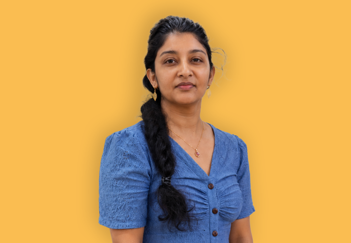 Shilpa staff photo