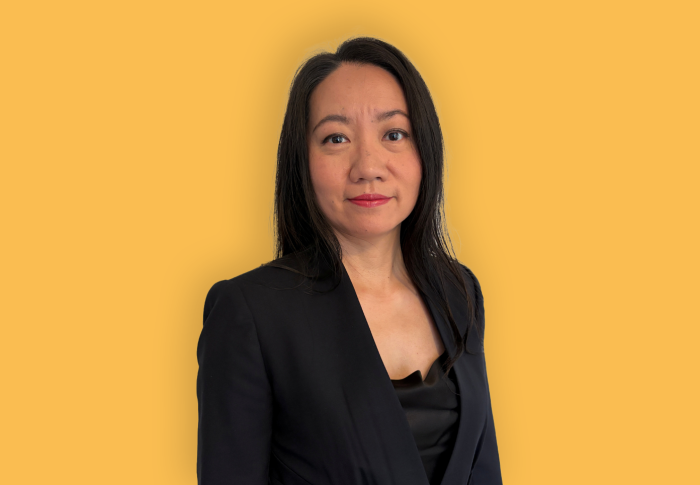 Angela Z staff photo